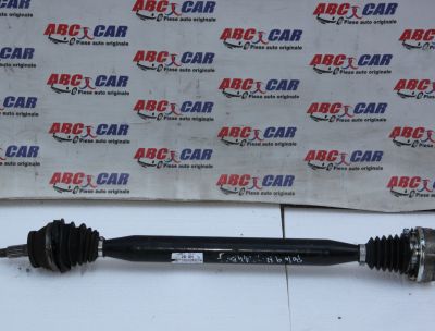 Planetara dreapta fata VW Polo 9N 1.4 B 2002-2009 6Q0407272DS