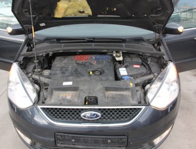 Radiator intercooler Ford Galaxy 2006-2010