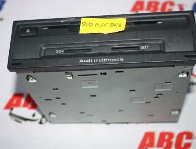 Unitate navigatie Audi A3 8V 2012-2020 8V0035864