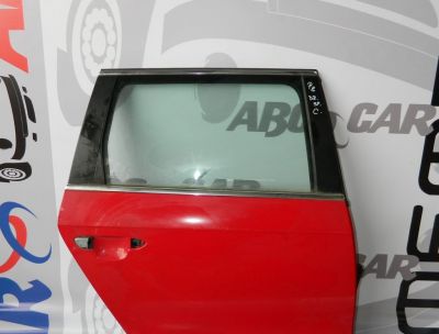 Usa dreapta spate VW Passat B7 variant 2010-2014
