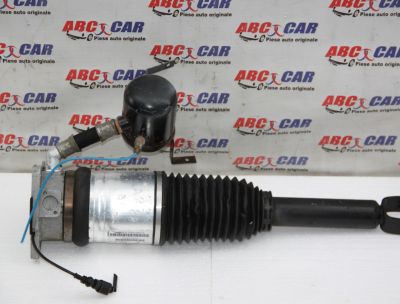 Amortizor cu perna aer dreapta spate Audi A8 D3 4E 4E0616002E