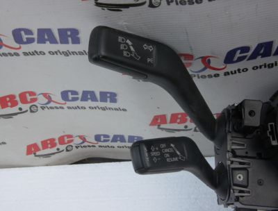 Ansamblu manete  VW Passat B6 2005-2010 3C9953507BG