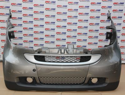 Bara fata Smart Fortwo W451 cabrio 2007-2014