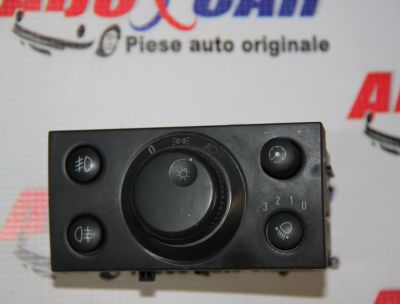 Bloc lumini Opel Meriva A 2003-2010 93394755WP