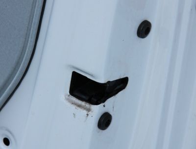 Broasca usa dreapta fata VW Caddy (2K) 2004-2015