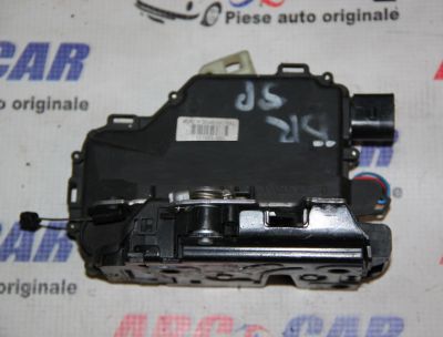 Broasca usa dreapta spate Seat Toledo 2 (1M2) 1998-2005 3B4839016AL