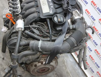 Clapeta acceleratie VW Golf 6 1.6 benzina 2009-2013