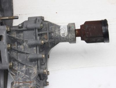 Cutie de transfer Fiat Panda 3 2011-2020 1.3 MULTIJET 552349930