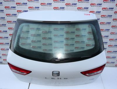 Haion Seat Leon 5F1 ST 2012-2017