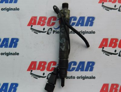 Injector Volvo V70 1 (P80) 1996-2000 2.5 TDI 074130202B