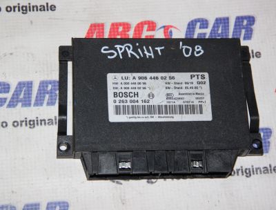 Modul PDC Mercedes Sprinter 2006-2018 A9064460256