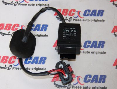 Modul pompa combustibil Skoda Fabia 2 (5J) 2007-2014 1.2 TSI 1K0906093G