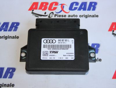 Modul senzori parcare Audi A5 (8F) cabrio 8K0907801L