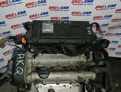 Motor fara anexe VW Lupo 1.4 B 16V  AKQ