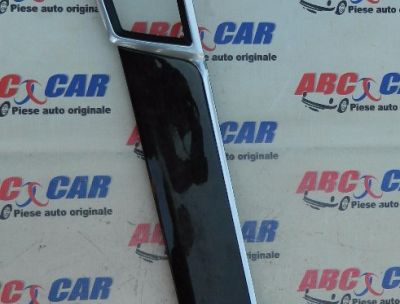 Ornament bord din mahon Mercedes E Class W212 2.2 CDI 170 CP 2010-2015