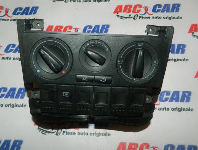 Panou comanda AC VW Lupo (6X) 1998-2005 Cod: 1J0820045F