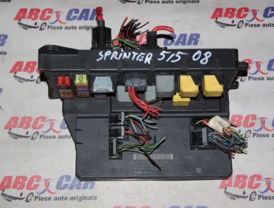 Panou sigurante SAM VW Crafter 2006-2016 A9065452201
