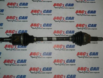 Planetara stanga fata Ford EcoSport 2012-2016 1.5 TDCI CN15-3B437-AB