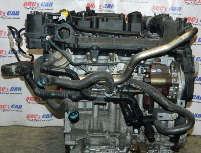 Pompa inalta presiune Ford Fiesta 5 2002-2008 1.4 TDCI Cod: 9641852080