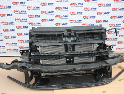 Radiator intercooler VW Tiguan (AD1) 2016-2023