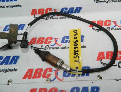 Sonda Lambda Audi A6 2003 2.7 T COD: 030906265T