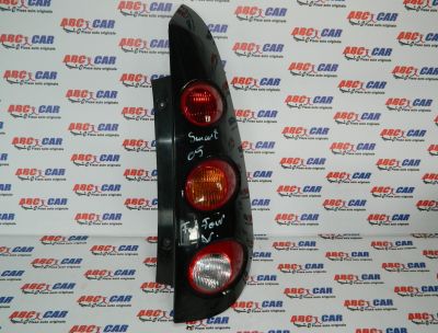 Stop dreapta  Smart ForFour 2005