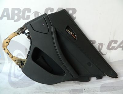 Tapiterie usa dreapta spate Mercedes CLS W219 2004-2010