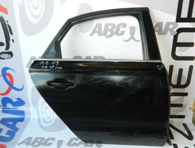 Usa dreapta spate Audi A8 D4 4H 2010-2016