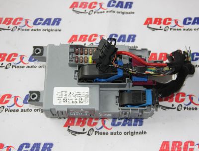Modul control Fiat Grande Punto 2006-2012 00518263170