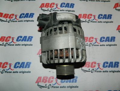 Alternator Peugeot 206 1999-2010 1.6 16v 9641398480