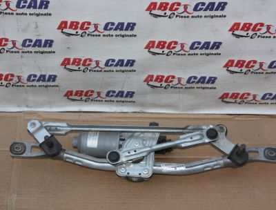 Ansamblu stergator cu motoras Fiat 500X 2014-prezent 3397022018, 0390243562