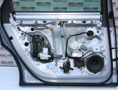 Broasca usa stanga spate Audi A8 4N (D5) 2017-prezent 
