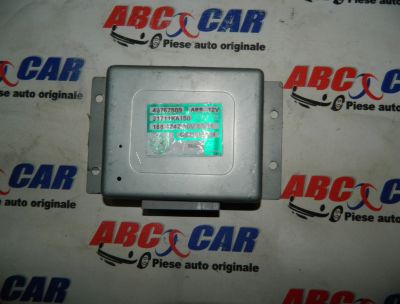 Calculator motor Fiat Punto 2000- 2010 1.2 16v 46767509