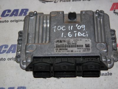 Calculator motor Ford Focus 2 2005-2011 1.6 TDCI 9M51-12A650-BG