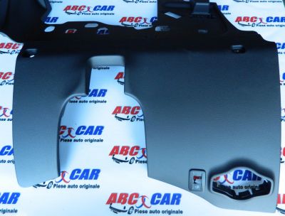 Capac bord interior Audi Q5 8R 2008-2016 8R1863075A