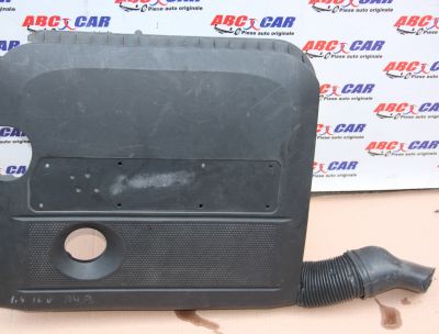 Capac motor cu carcasa filtru aer Skoda Fabia 1 (6Y) 2000-2007 1.4 16v 036129607BB