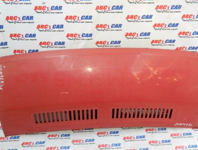 Capota fata Citroen Jumper 2008