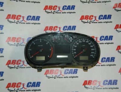 Ceasuri de bord Seat Toledo 2 (1M2) 1998-2005 1.9 TDI