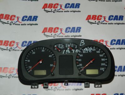 Ceasuri de bord VW Golf 4 1999-2004 1.9 TDI 1J0919861B