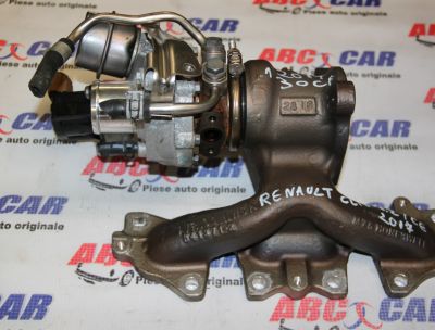 Turbosuflanta Renault Clio 4 2012-prezent 1.2 TCE 8210420012