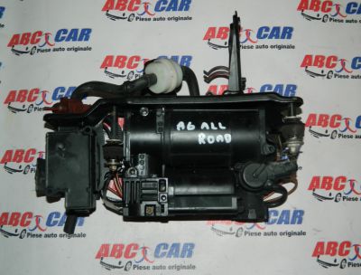 Compresor suspensie pneumatica Audi A6 4F C6 2004-2011 4F0616005B
