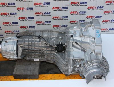 Cutie de viteze manuala Audi A5 (F5) 2016-2024 2.0 TFSI cod: RJN