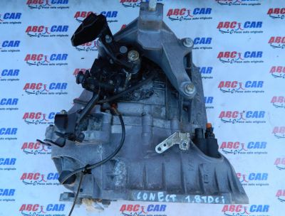 Cutie de viteze manuala Ford Transit Connect 2002-2013 1.8 TDCI XS4R-7F097