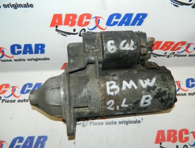 Electromotor BMW Seria 3 E36 2.0 Benzina 1993-2000 0331303117617