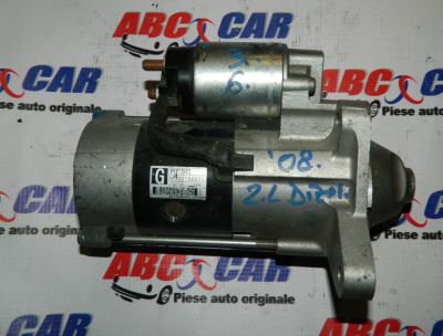 Electromotor Mazda 3 (BK) 2003-2009 2.0 Diesel