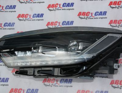 Far stanga full LED VW Passat B8 2015-2023 3G2941081C