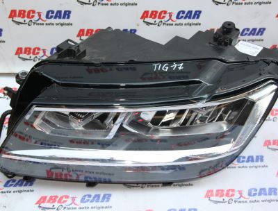 Far stanga LED VW Tiguan (AD1) 2016-2020 5NB941035B