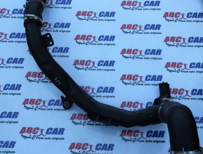 Furtun intercooler VW Passat CC 2008-2016 2.0 TDI 5N0145840C