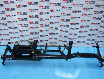 Intaritura plansa bord Audi Q7 4M 2016-prezent
