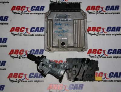 Kit pornire VW Caddy (2K) 2004-2015 2.0 SDI 03G906016LF